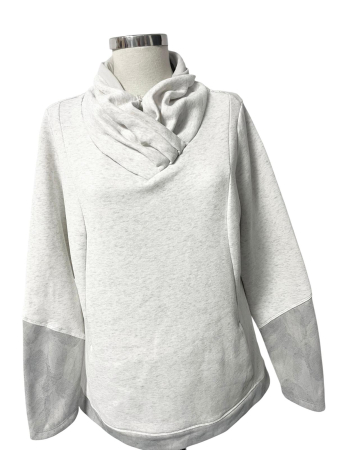 Hanorace - Decathlon bluza                       L