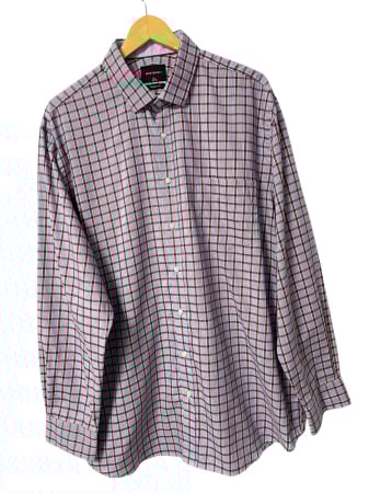 Camasi - Westbury camasa                              3XL