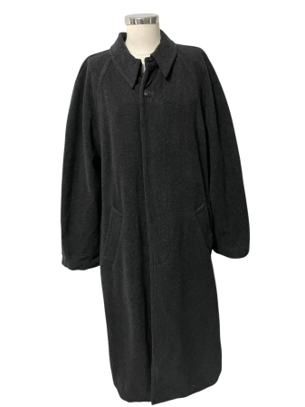 Geci - Phonix palton lana si casmir                   XXL