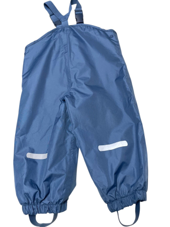 Copii - Lily& Dan salopeta subtire impermeabila                     86/92