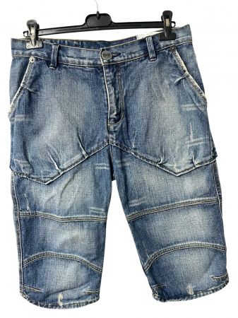 Pantaloni scurti - Pantaloni scurti                             M
