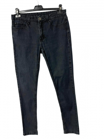 Blugi - Flash Jeans blugi subtiri                   L
