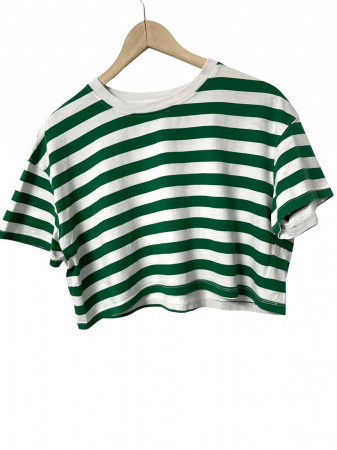 Tricouri si maiouri - OVS tricou                            14-15 ani