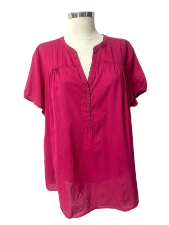 Bluze/Topuri - Yessica bluza                          XXL