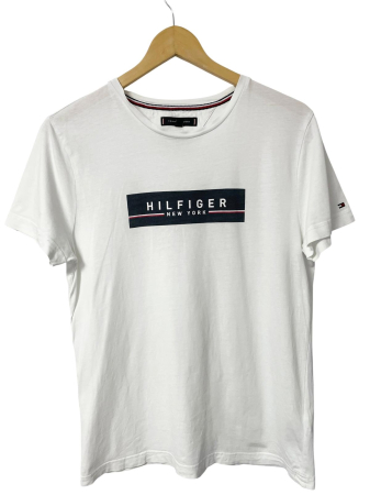 Tricouri si maiouri - Tommy Hilfiger tricou                       M