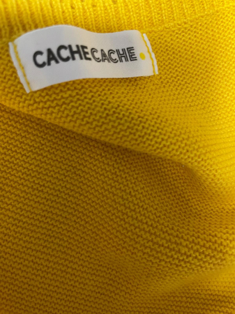 Cache Cache cardigan                        S [2]