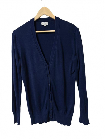 Cardigane - Cardigan Blue Motion           L