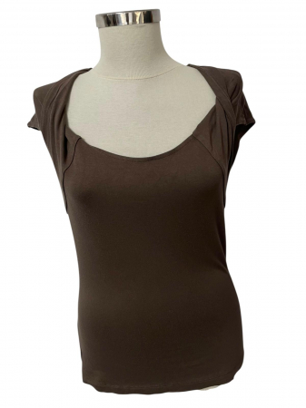 Tricouri si maiouri - Heine tricou                    M