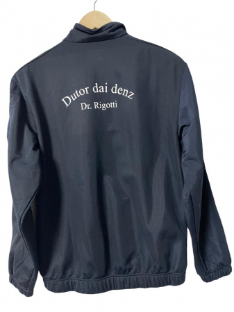 Sport - Macron bluza sport                          158