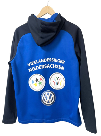 Jako hanorac                            164 [1]