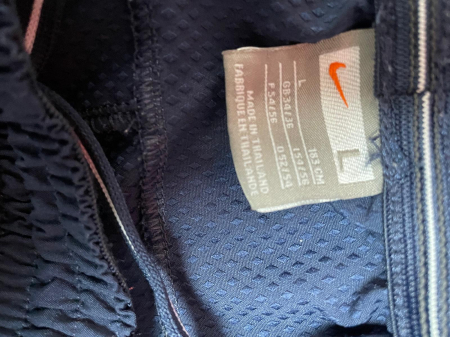 Nike pantaloni 3/4                                XL [2]