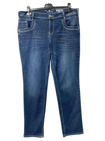 Blugi - Tom Tailor blugi                        XXL