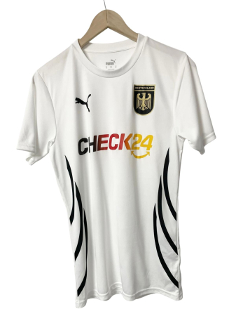 Barbati - Puma tricou                       XS