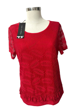 Bluze/Topuri - Mise Au Green bluza                          M/L