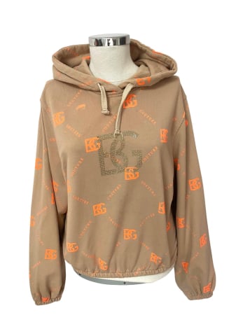 Hanorace - BG hanorac                      M