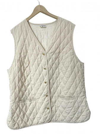 Veste - Sommermann vesta                 XXL