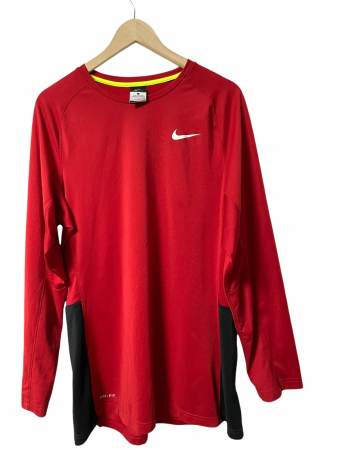 Barbati - Nike bluza                    L