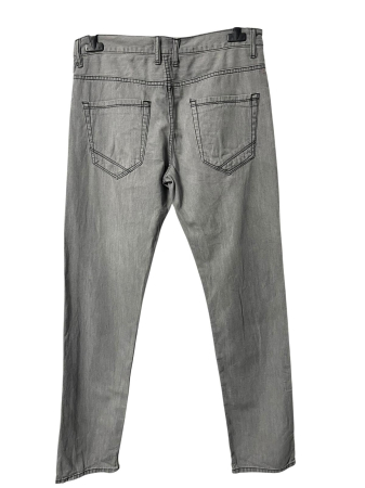 Angelo Litrico blugi subtiri                   M [1]