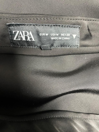 Zara fusta satinata                    L [3]