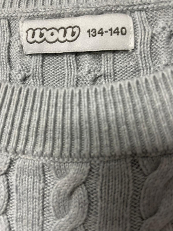 Pulover baieti                        134/140 [2]