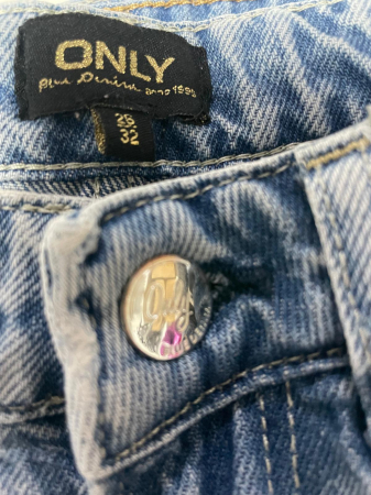 Only blugi                         XS [2]