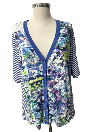 Tricouri si maiouri - Basler set bluza si maiou                        XL