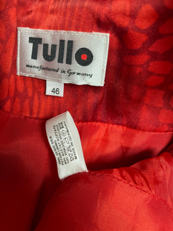Tullo sacou matase                        XL [3]