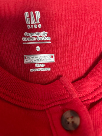 Gap bluza                         134 [2]