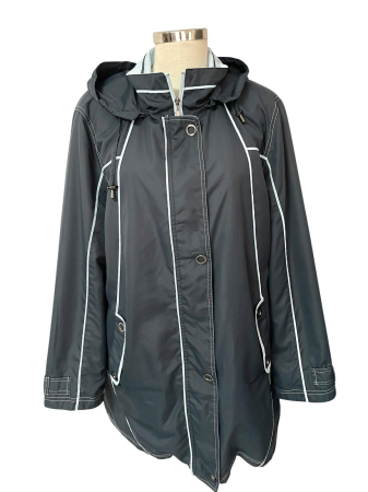 Geci - Geaca impermeabila                       XXL