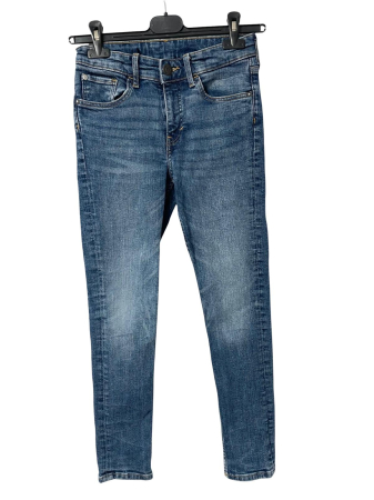 Blugi - H&M blugi                      9-10 ani
