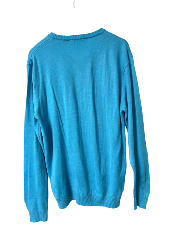 Copy& Right pulover                          XL [1]