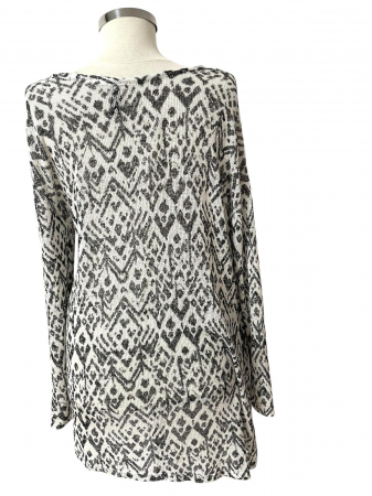 H&M cardigan subtire                             M [1]