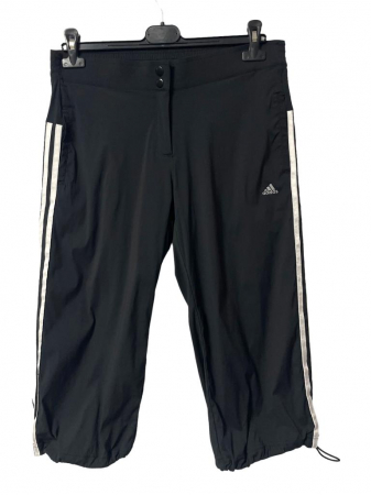 Pantaloni scurti - Adidas pantaloni scurti                        L