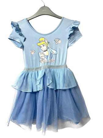 Copii - Disney rochie                               134