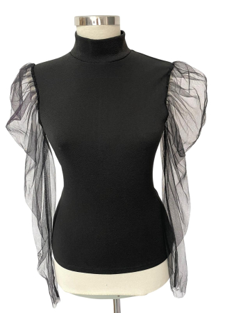 Bluze/Topuri - Shein bluza                      XS