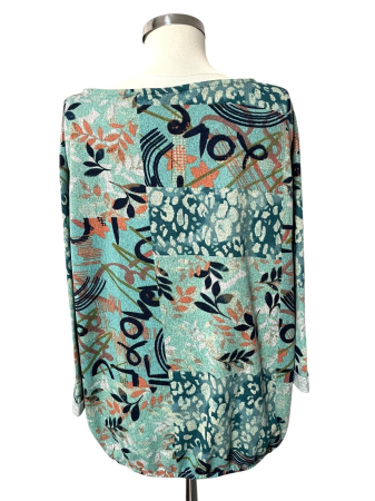 Laura Torelli bluza                          XL [1]