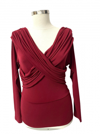 OUTLET - Motivi bluza                        L