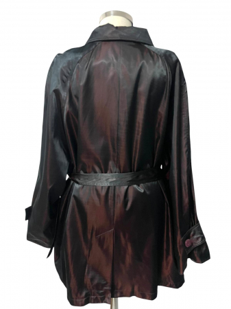 Ann Christine jacheta/ trench                         XXL [2]