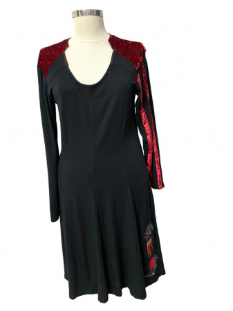 Rochii - Adventures des Toiles rochie                           L