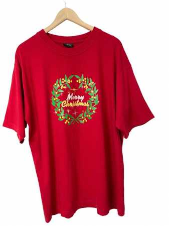 Tricouri si maiouri - Ok tricou                         XL