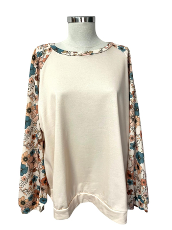 Hanorace - Bluza                           3XL