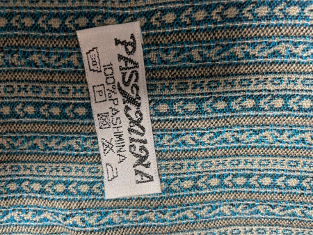 Pashmina esarfa casmir [3]