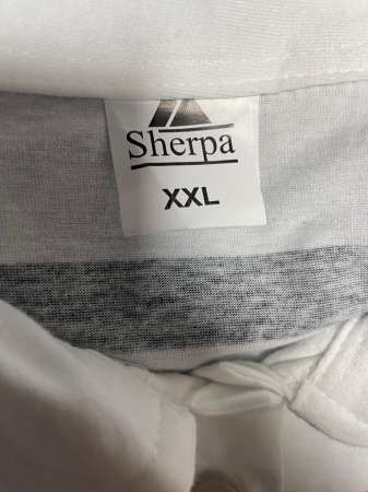 Sherpa bluza                           3XL [2]