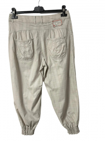 Zoulmate pantaloni 3/4               M [1]
