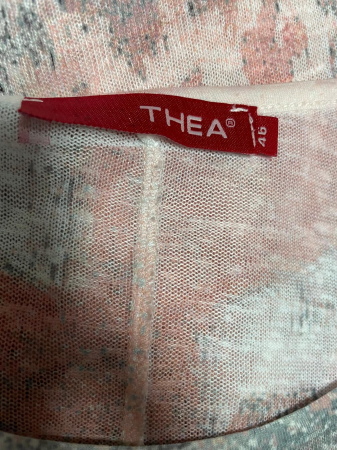 Thea bluza                                XXL [2]