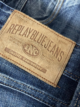 Replay blugi                      S [2]