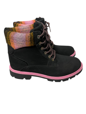 Vty ghete                           40 [2]