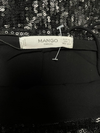 Rochie cu paiete Mango                           XS/S [2]