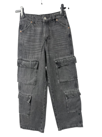 Blugi - H&M blugi                         XXS