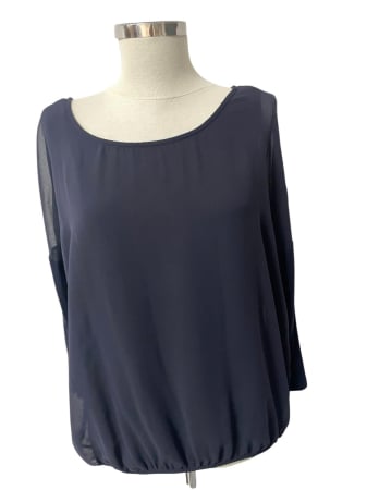 Bluze/Topuri - Betty Barclay bluza                          L